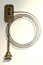 Clock Spares. An Antique