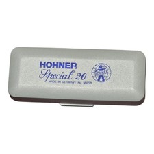 Vintage M. Hohner Special 20