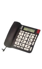 Asda Tech Big Button Landline