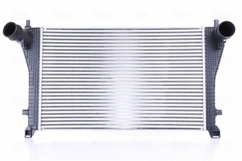 Charge air cooler fits seat - charge,