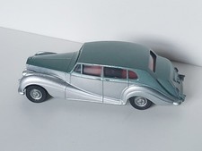 Triang spot 103 rolls royce - triang,