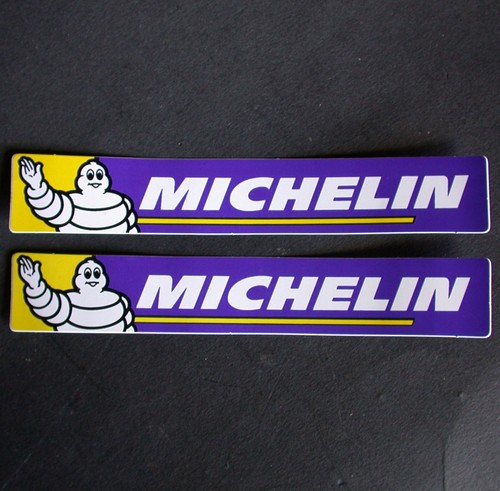 Michelin set stickers - set, 2