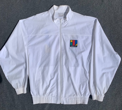 Adidas ivan lendl - adidas, x