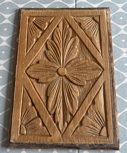 Antique vintage oak - antique/vintage, oak?