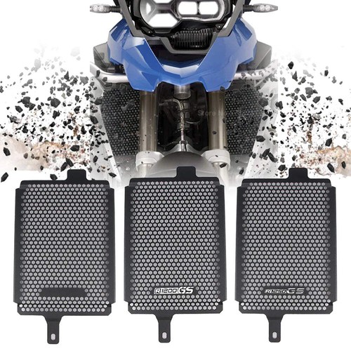 Radiator guard bmw r1200gs - bmw,