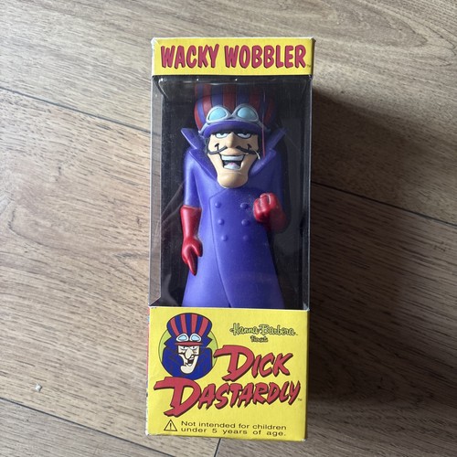 Funko wacky wobbler - wacky,