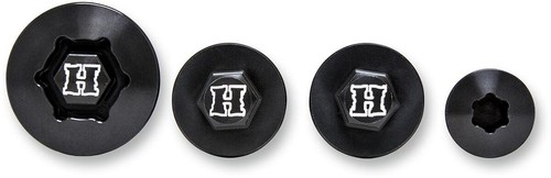 Hinson engine plug - hinson, for