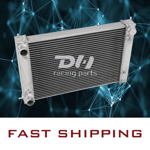 2row 40mm aluminium radiator - 2row/40mm,