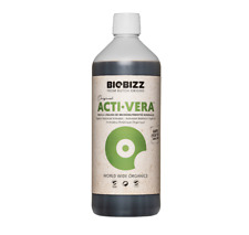 BioBizz Acti Vera 1L - Organic