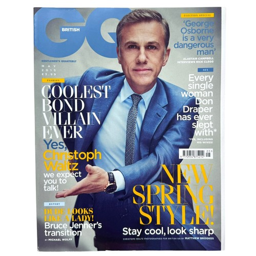 Magazine 2015 may christoph - gq,