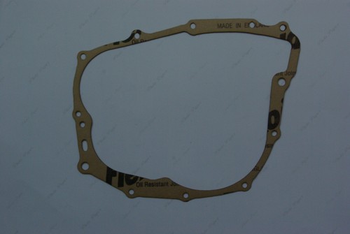 Clutch cover gasket honda - clutch, xl