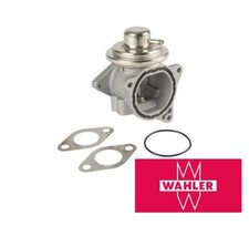 Original WAHLER EGR Valve for