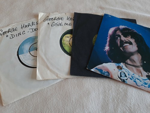 George harrison my - 4, x