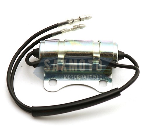 Condenser honda gl1000 - condenser,