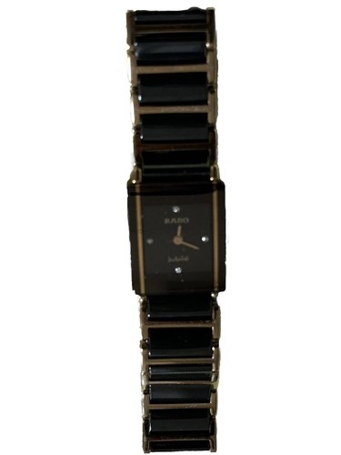 Rado jubile diastar womens - ,