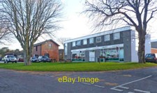 Photo 6x4 Pub and Supermarket