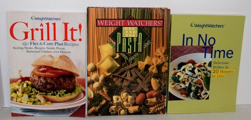 Lot weight watchers grill - of, 3