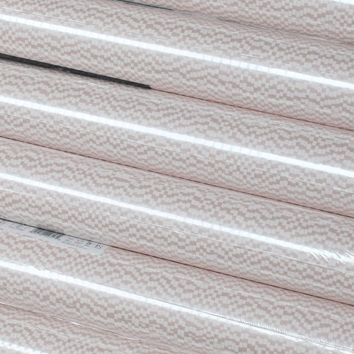 Rolls blush pink - pink, white