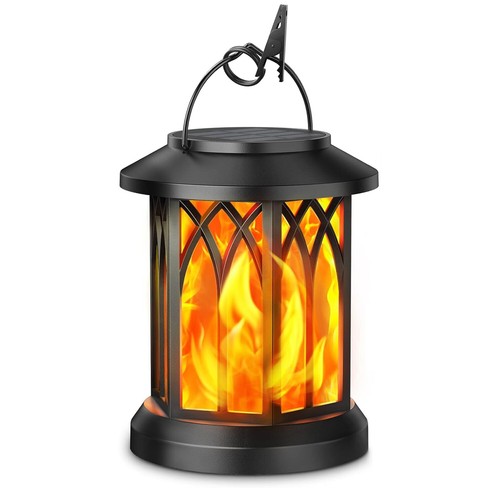 Led unique flame effect - flame,