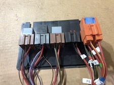 Volkswagen LT35 2005 Relay