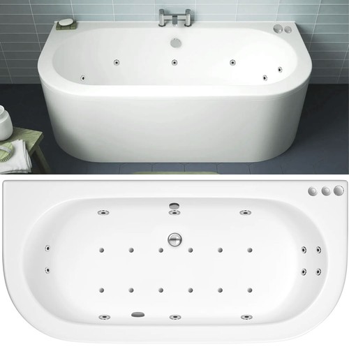Nuie shingle back - nuie,