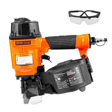 VEVOR MCN55 Coil Siding Nailer