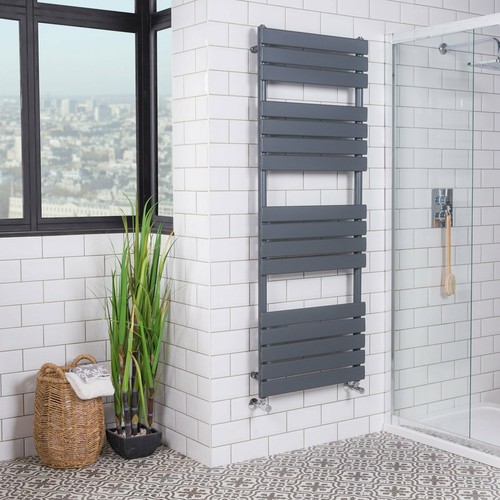 Designer bathroom flat panel - designer,