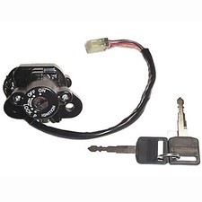 Ignition block for Suzuki GZ