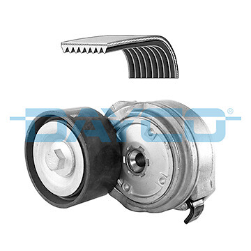 Dayco daykpv024hd ribbed - dayco,