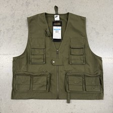 Nike Life Utility Vest Medium