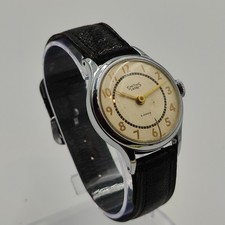 Vintage Mens Working