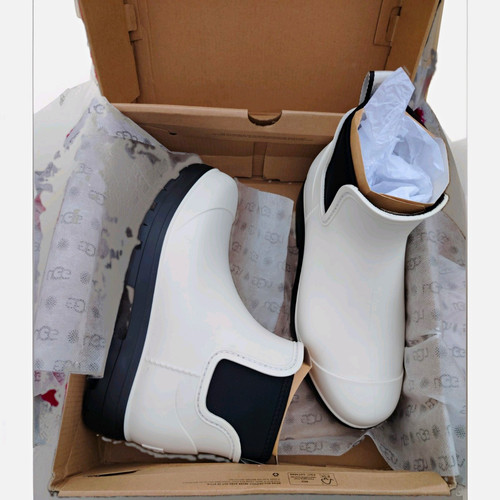 Ugg men waterproof chelsea - waterproof,