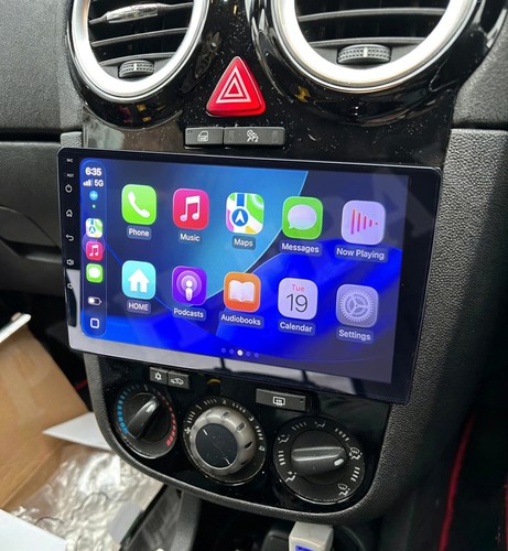 For vauxhall corsa 2006 2014 - for,