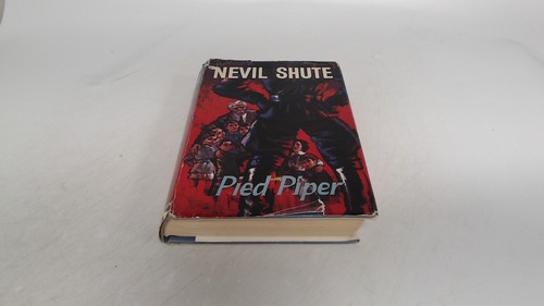 Pied piper nevil - pied,