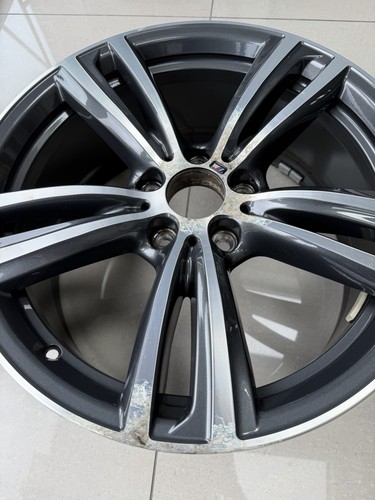 Bmw series f30 f31 19 - bmw,