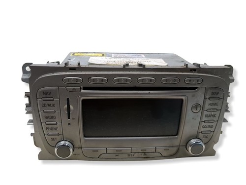 Ford max 2014 radio - ford, gps