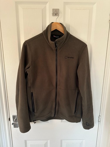 Berghaus men prism polartec - berghaus,
