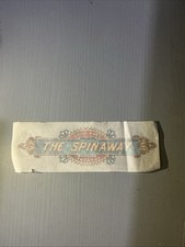 ORIGINAL NOS 1930’s BICYCLE