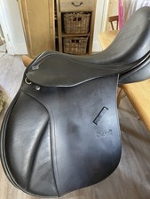 GFS Monarch Cob XW Saddle