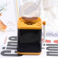  Childrens Washing Machine Mini Washer Toy Kid Appliance Electric