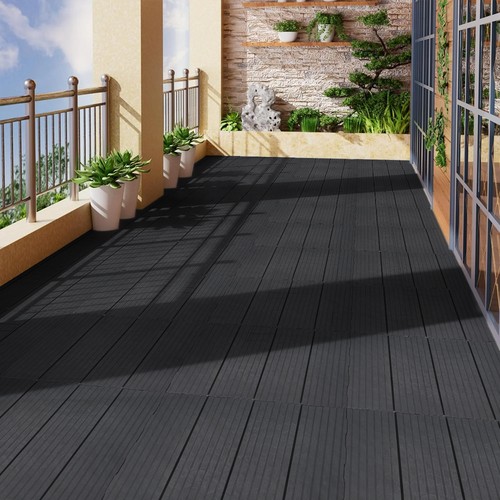 11pcs interlocking outdoor - 11pcs,