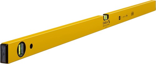 Stabila type spirit level - spirit,