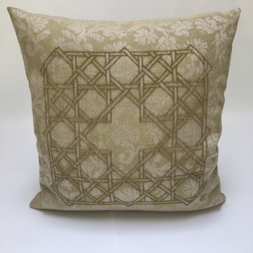 Dusty sage natural - natural, linen