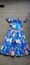 Bnwt Next Girls Sleeveless