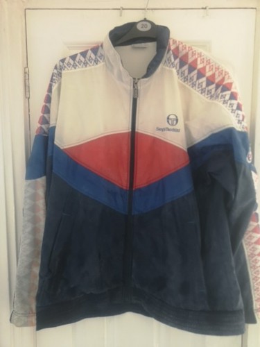 Vintage 80s made italy - vintage,