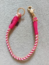 Hunter Dog Collar Tinnum Red