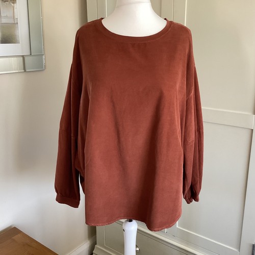 Italian cotton rust fine - rust,