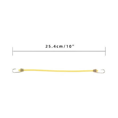 20pcs inch elastic for mini - elastic,