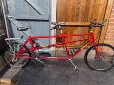 Thorn Voyager Tandem Cycle