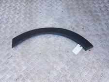 VOLKSWAGEN CADDY WHEEL ARCH TRIM REAR RIGHT MK3 2K 2014